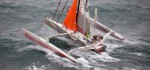 Transat Jacques Vabre 2011