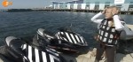 America’s Cup San Diego Video: ZDF Sportreportage über Umpire-Assistin Meike Schomäker