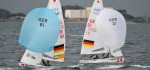 470er Frauen Olympiaqualifikation: DSV hat entschieden, Lutz/Beucke schalten Staranwalt ein