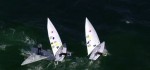 ISAF WM Perth Videos: DSV Vize-Präsident Haverland nimmt Stellung; Crash von Grotelüschen