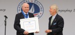 Lowell North wird in die Sailing Hall of Fame der USA aufgenommen