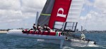 America’s Cup: Luna Rossa auf dem Wasser; Jury schränkt Koop-Pläne mit Kiwis ein