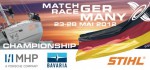 Match Race Germany: Porsche kommt in Langenargen an Bord