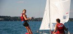 Olympiaklassen Trials: Neue Multihull Konkurrenz aus Österreich