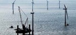 Größter Offshore Windpark in Dänemark: Neues Sperrgebiet zwischen Anholt und Grenaa