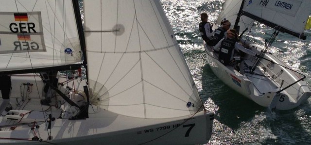 Match Race