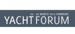 Internationales Yacht Forum in Hamburg 24./25.03.2012