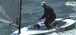 Ben Ainslie: Endgültiger ISAF-Freispruch nach Ausraster; Finn Dinghy Pump-Video