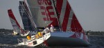 Atlantic Cup Class40: Riechers mit Breymaier, Renken mit neuem Sponsor