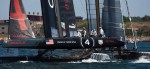 America’s Cup World Series Newport: Tag zwei LIVE hier ab 20.30 Uhr