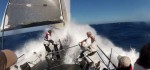 Giraglia Rolex Cup Video: Jablonski rast mit TP52 „Near Miss“ zum überlegenen Sieg