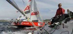 Stena Match Cup Sweden direkt aus der Segelarena Marstrand