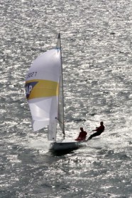 Wolfgang Hunger und Julien Kleiner sind erneut die absoluten Favoriten bei der Rekord WM in La Rochelle. © KV/Favreau