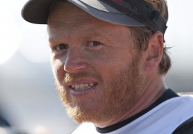 Jonas Hoegh-Christensen aus Dänemark, der Mann, der zweimal Ben Ainslie schlug. Kann er Elvstrøms Rekord bewahren? © onEdition