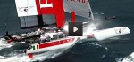 America’s Cup Video: Wo der Cup steht. Saison-Roundup