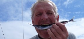 …und danke für den Fisch@axel strauss