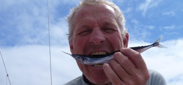 …und danke für den Fisch@axel strauss