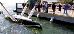 SpeedDream: Prototyp der angestrebt schnellsten Segelyacht der Welt gewassert