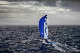 Die russische Swan 60 "Bronenosec" gewann den Swan Rolex Cup und gehört zu den Favoriten beim neuen Nord Stream Race. © Nord Stream Race Die russische Swan 60 "Bronenosec" gewann den Swan Rolex Cup und gehört zu den Favoriten beim neuen Nord Stream Race. © Nord Stream Race