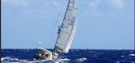 World ARC Rally: Sweden Yacht 45 „Ciao“ gesunken, Crew geborgen