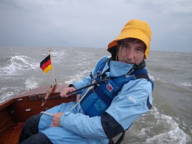 Und dann war da nicht mehr als das Meer © Mauer/Kording