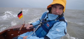 Auf dem KZV in der Nordsee © Mauer/Kording