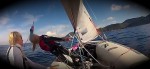 420er Video: Borbet-Team beim Training vor Elba