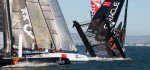 America’s Cup: Starkes Video, schwacher Coutts