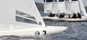 BMW Club-Cup – die besten Drachensegler sind… Drachen-Segler! © miku