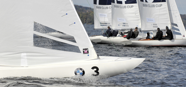 BMW Club-Cup – die besten Drachensegler sind… Drachen-Segler! © miku