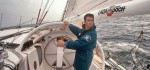 Video-Fundstück: Loick Peyron bei der Vendée Globe 89-90