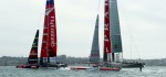 America’s Cup: Italiener entdeckt vermeintliches Spionage-Nest