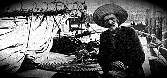 Video Fundstück Die Geschichte von Joshua Slocum SegelReporter