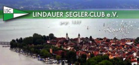 Lindauer Segler-Club am Bodensee. © LSC