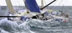 Vendée Globe: Dick bereitet sich auf Sturm-Test ohne Kiel vor – Gabart gibt sich keine Blöße