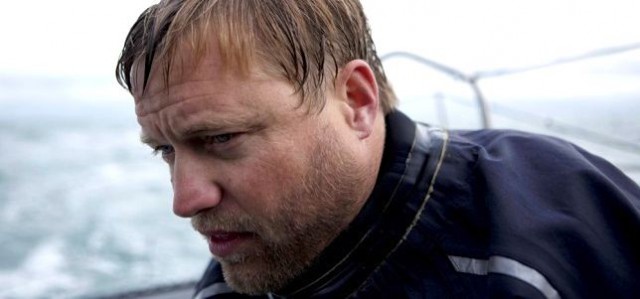 Alex Thomson