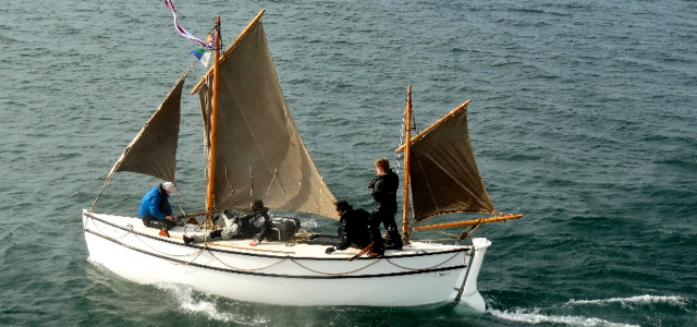 Antarktis, Shackleton-Epic, Paul Larsen