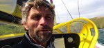 Vendée Globe: Bernard Stamm äußert sich zu seinem Rauswurf