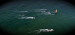 Vendée Globe live: Francois Gabarts Zieleinlauf in Les Sables d’Olonne