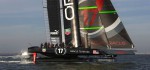 America’s Cup Update: Coutts stichelt gegen Team New Zealand