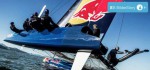 Red Bull Youth America's Cup, AC45 Katamaran, Sailing Team Germany