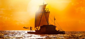 Kon tiki, Oscar