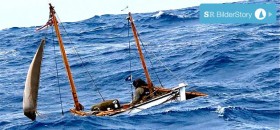 shackleton-epic-expedition, Paul Larsen, Abenteuer