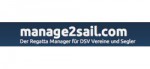 Manage2Sail, ein weiteres Regatta-Management-System, ist online