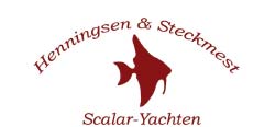 Scalar Yachten von Yacht- und Bootswerft Henningsen & Steckmest
