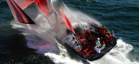 Puma Offshore Racing Team