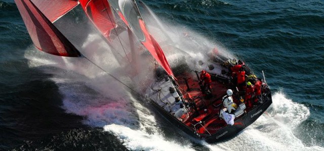 Puma Offshore Racing Team