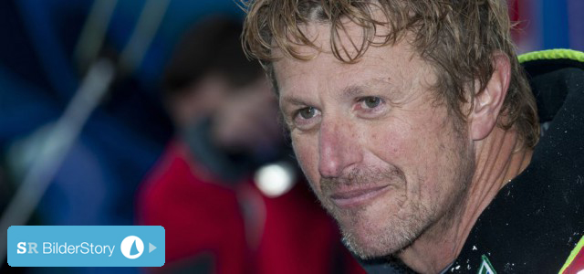 Vendée Globe, Jean-Pierre Dick