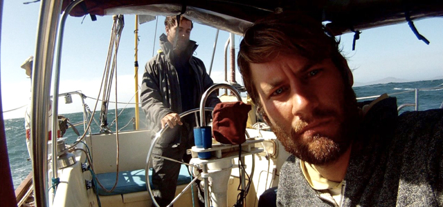 Sailing Conductors, Kapstadt, Brasilien
