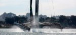 America’s Cup: Neues Flug Video von Oracle Team USA – Coutts will auch AC45 fliegen sehen